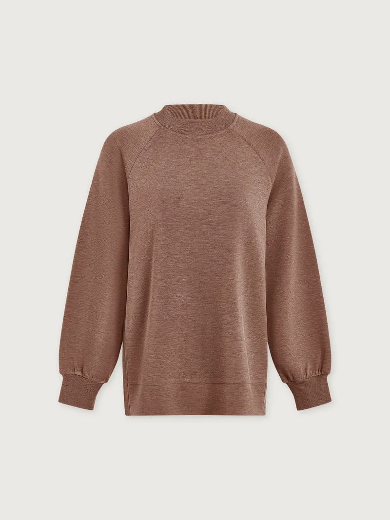 Nicole Boyfriend Sweat