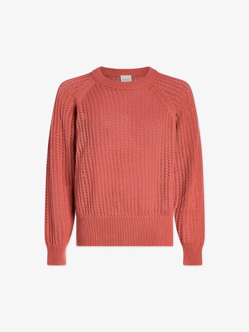 Clay Knit Sweater