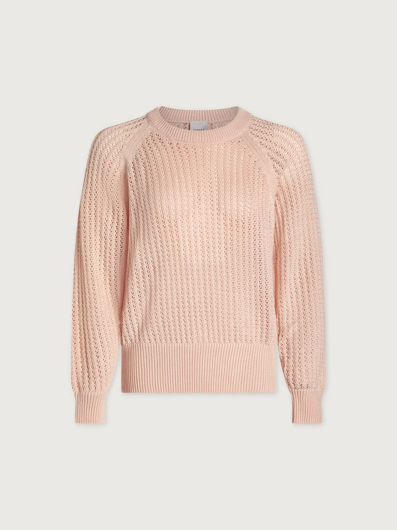 Clay Knit Sweater