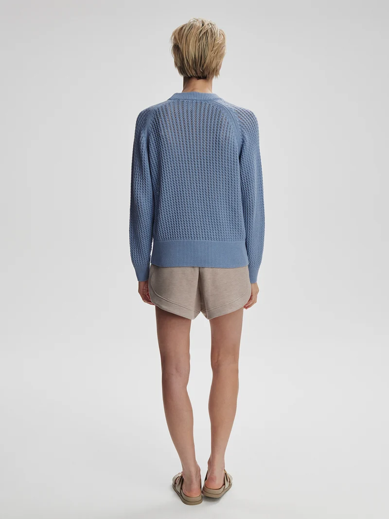 Clay Knit Sweater