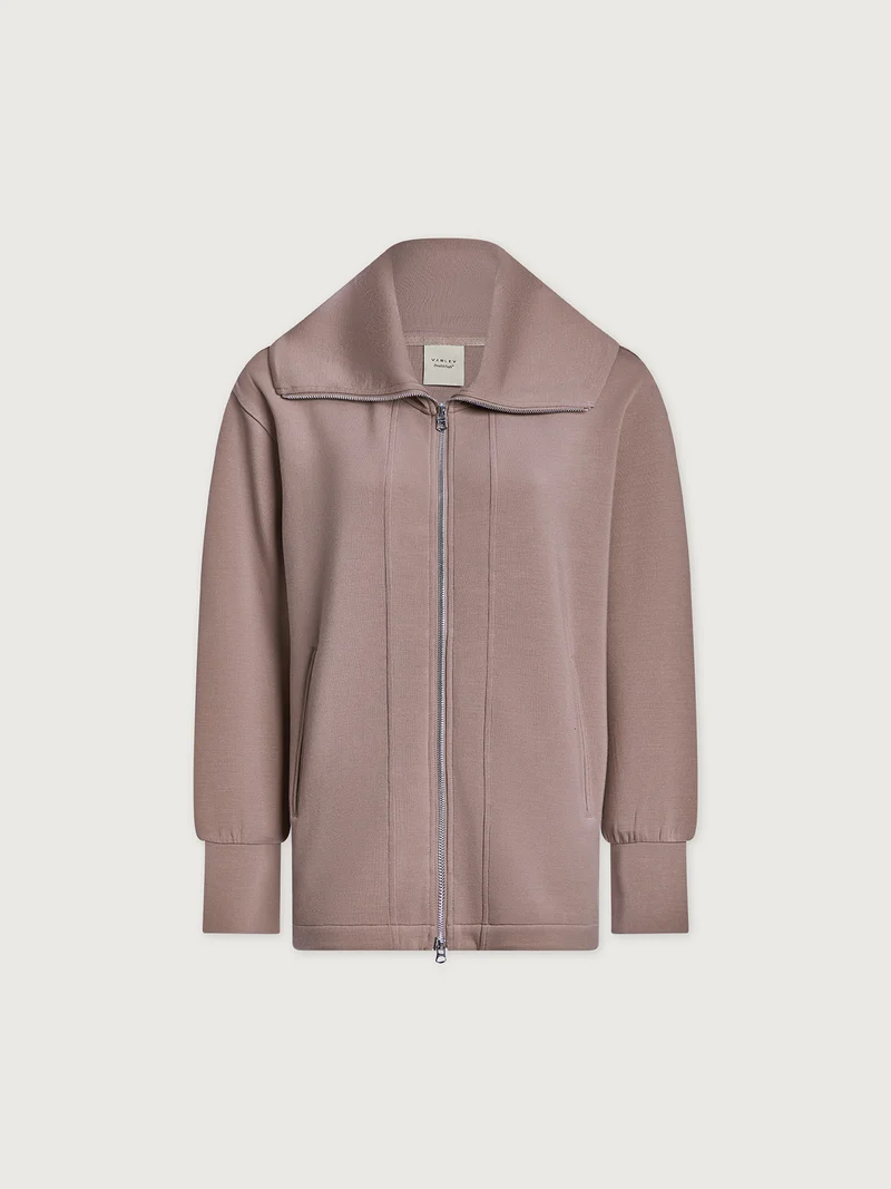 Raleigh Zip-Through Sweat