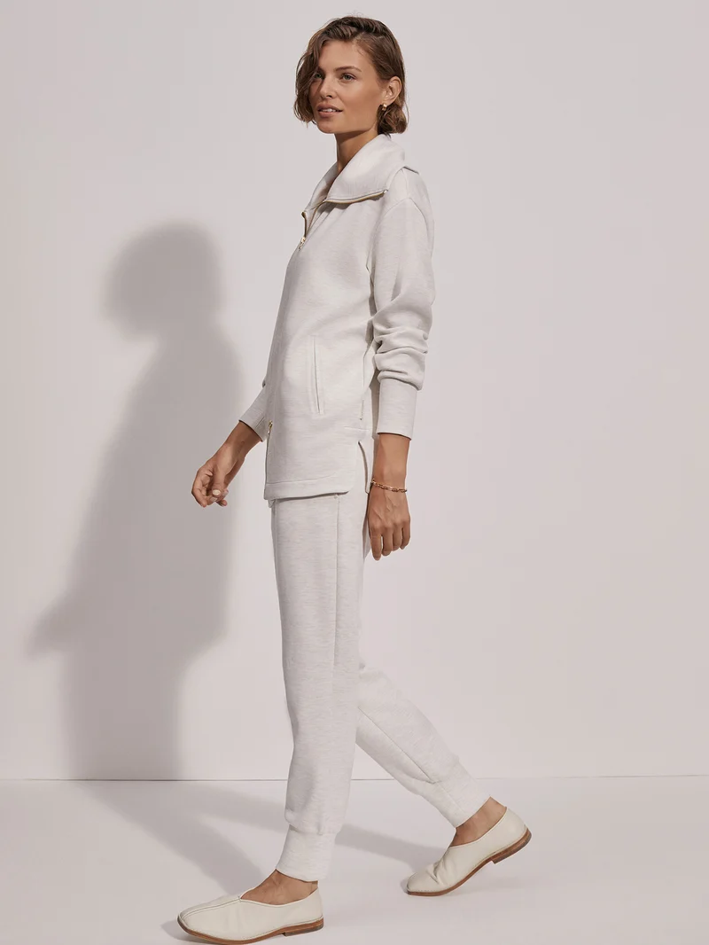 Raleigh Zip-Through Sweat