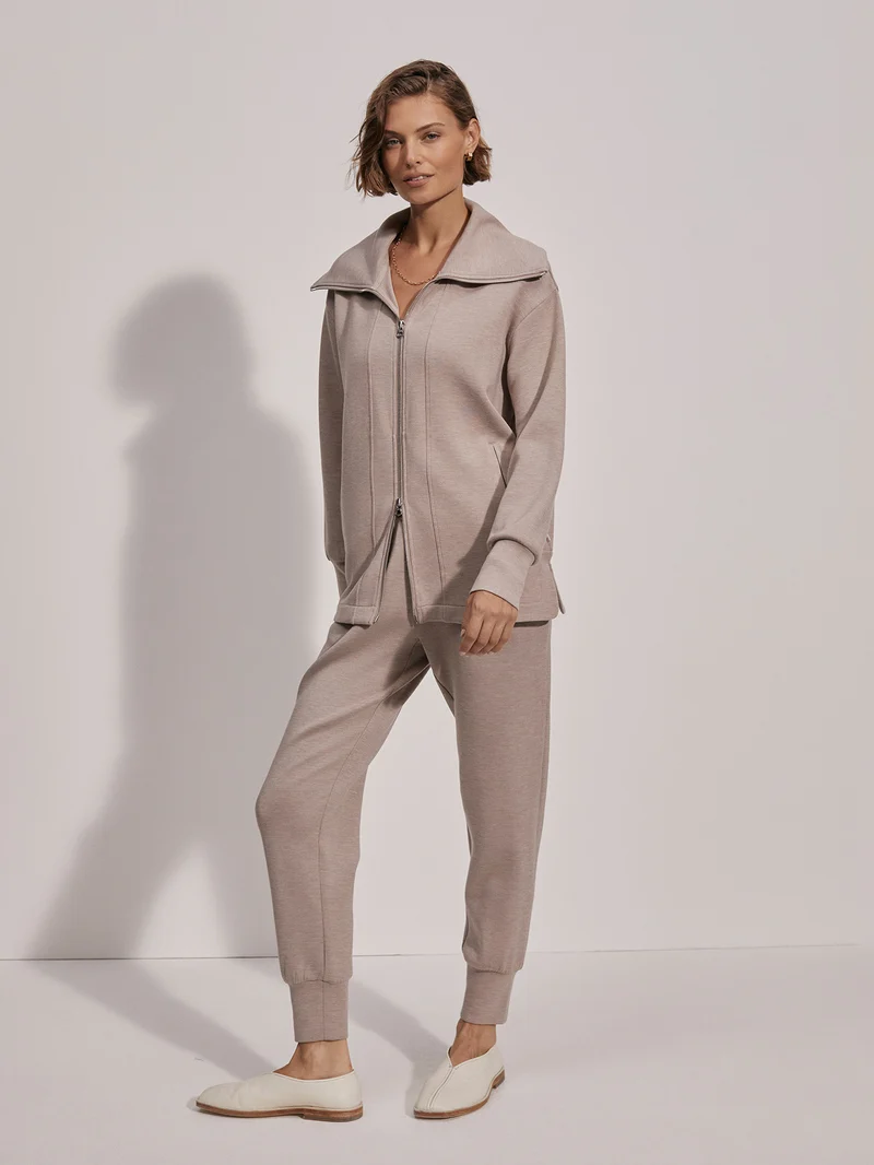 Raleigh Zip-Through Sweat
