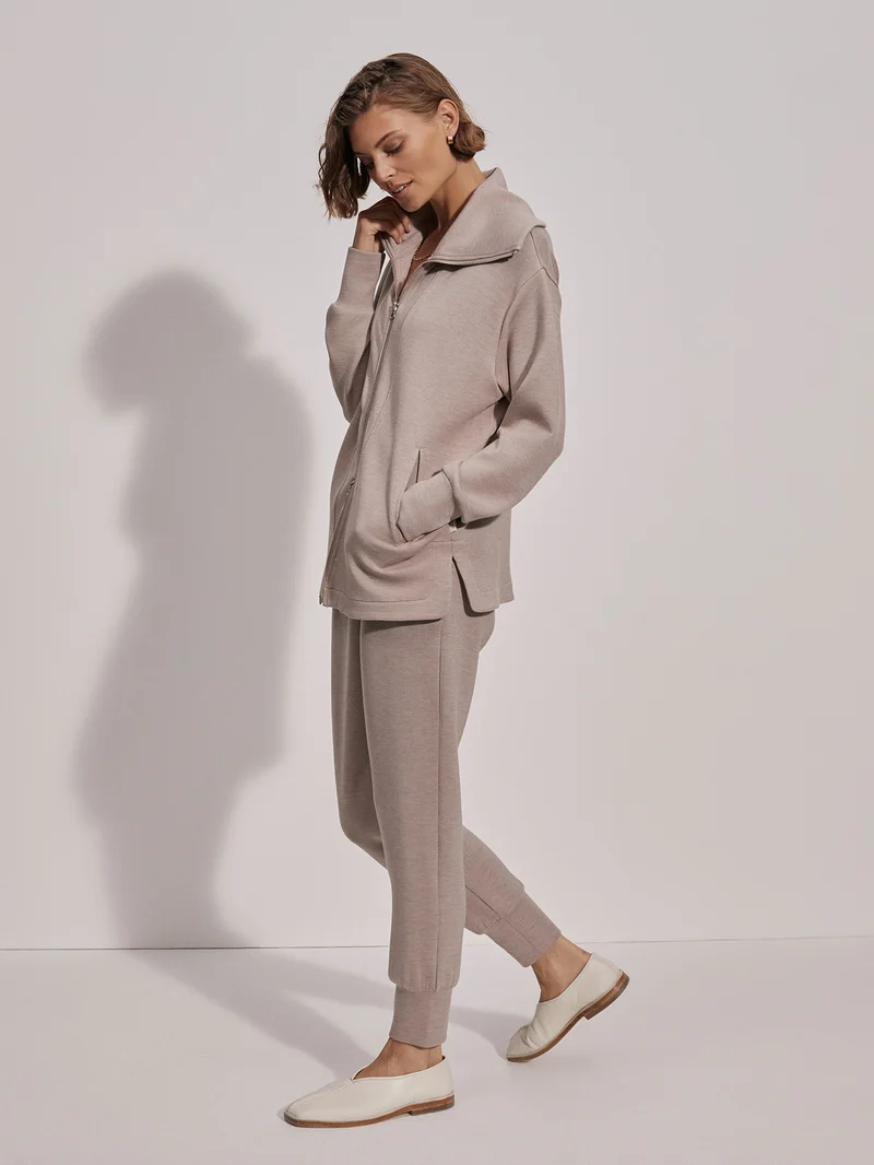 Raleigh Zip-Through Sweat