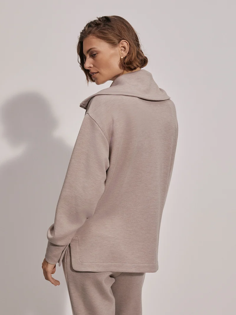 Raleigh Zip-Through Sweat