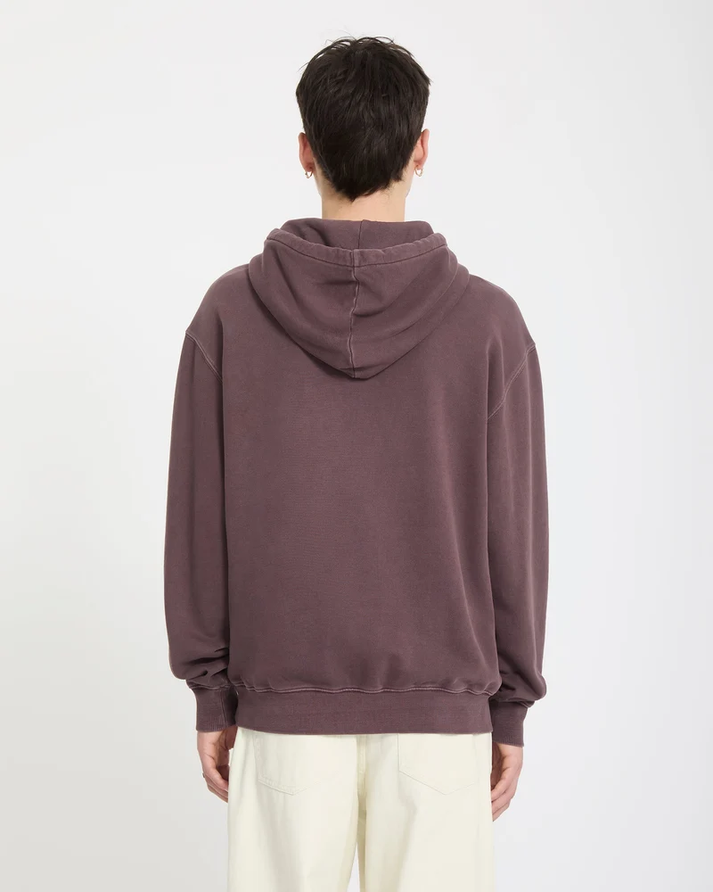 Single Stone Hoodie - Pistol Punch