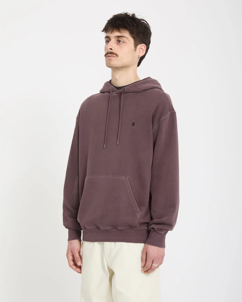 Single Stone Hoodie - Pistol Punch