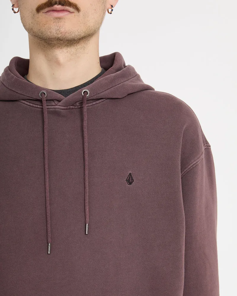 Single Stone Hoodie - Pistol Punch