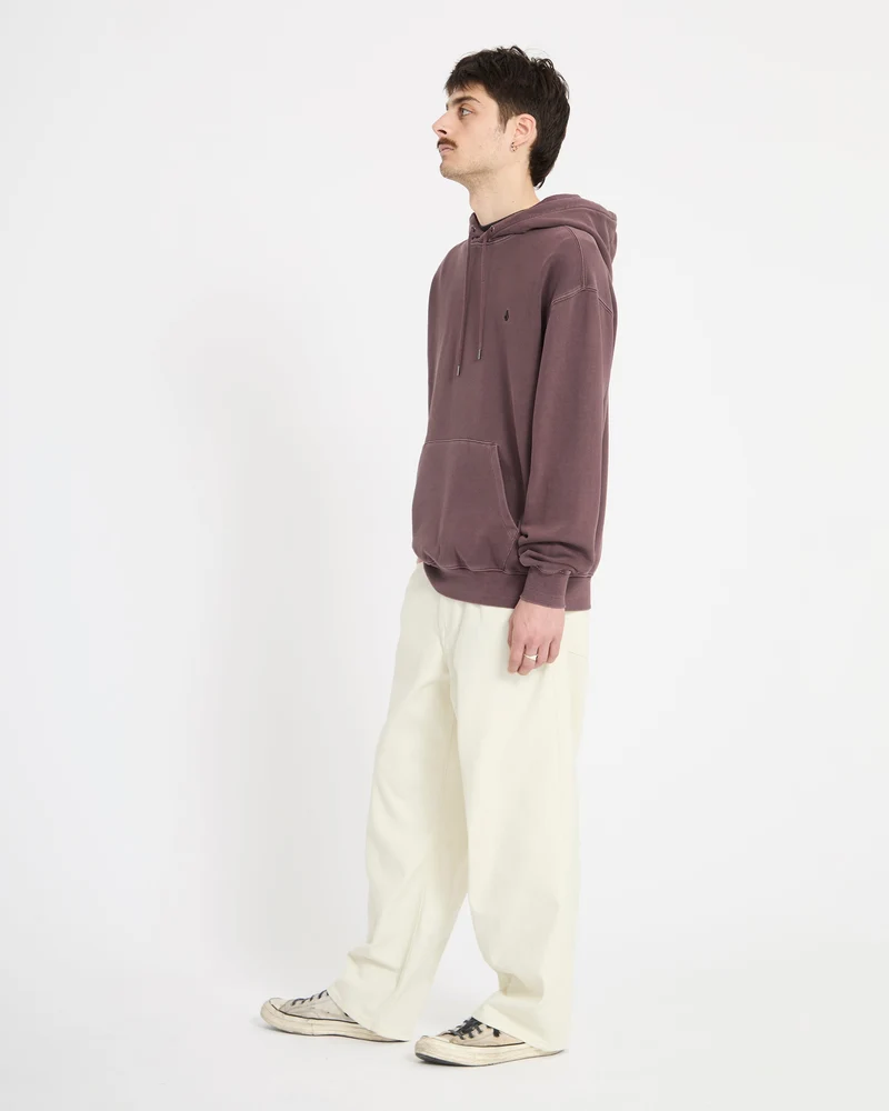 Single Stone Hoodie - Pistol Punch