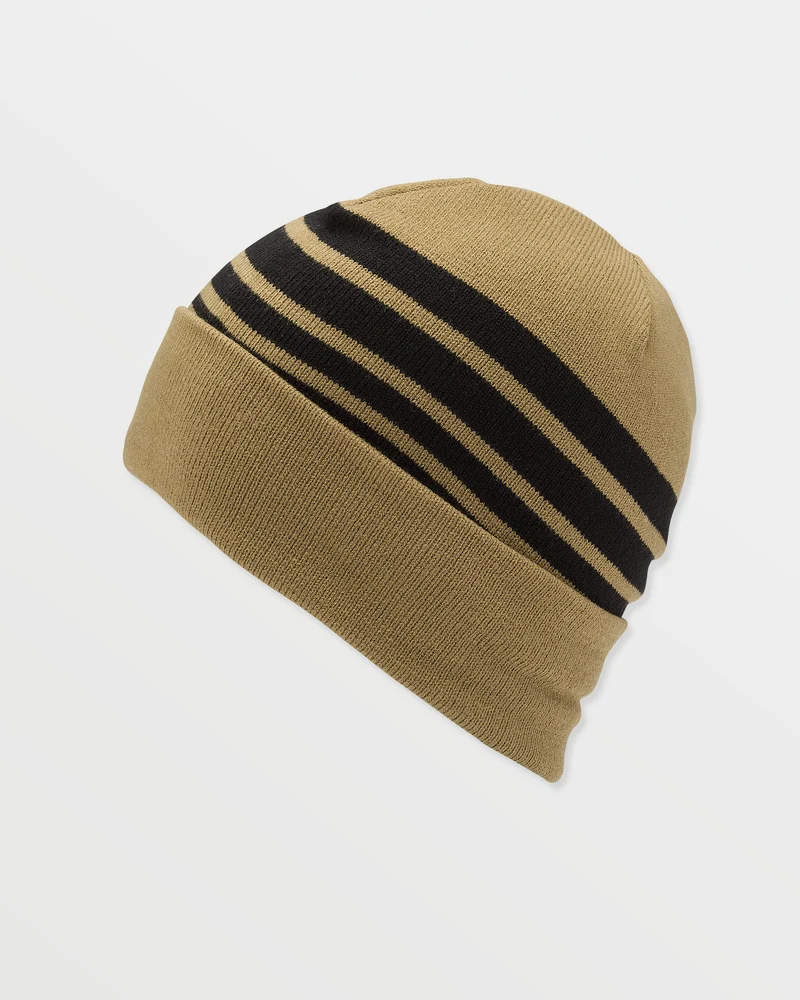 Powder Beanie - Bronze