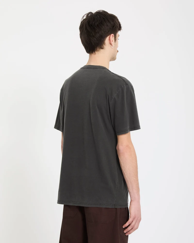 Punkat T-Shirt - Black