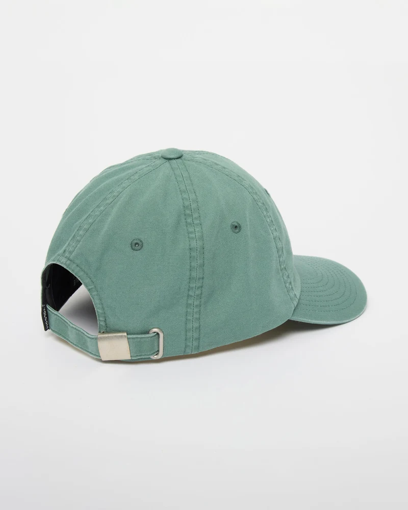 Full Stone Washed Adj Cap - Tradewinds