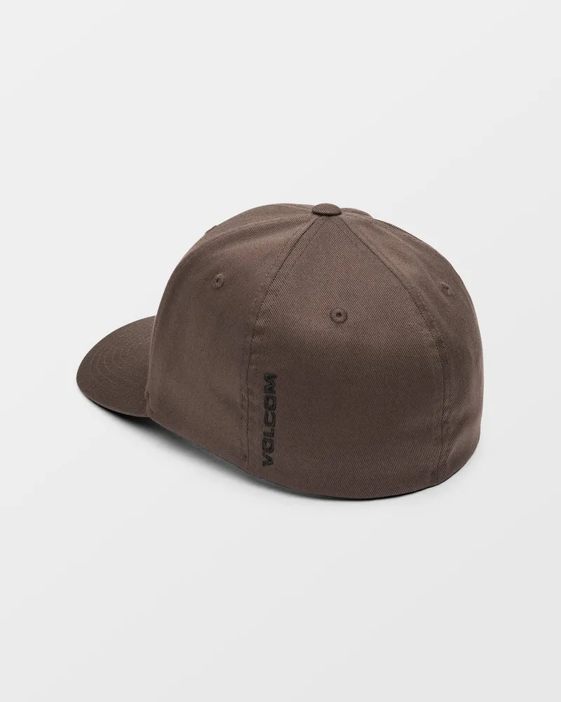 Full Stone Flexfit Kappe - Wren