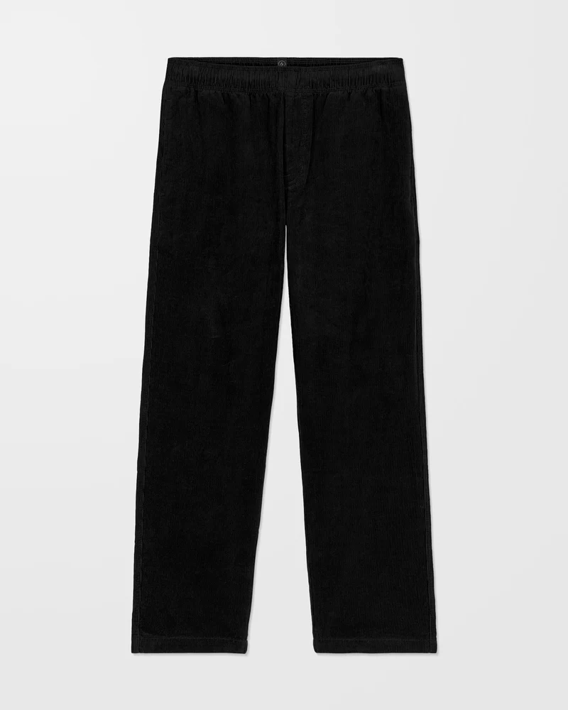 Psychstone Elasticated Waist Hose - Black