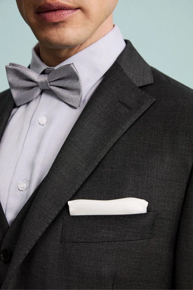 Giacca Elegante Drop 6 - ANTRACITE