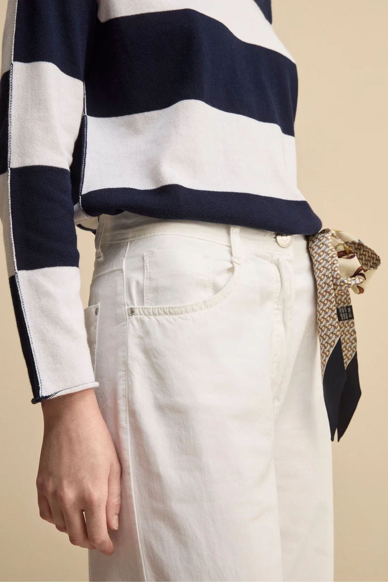 Foulard Twilly in Seta - FANTASIA