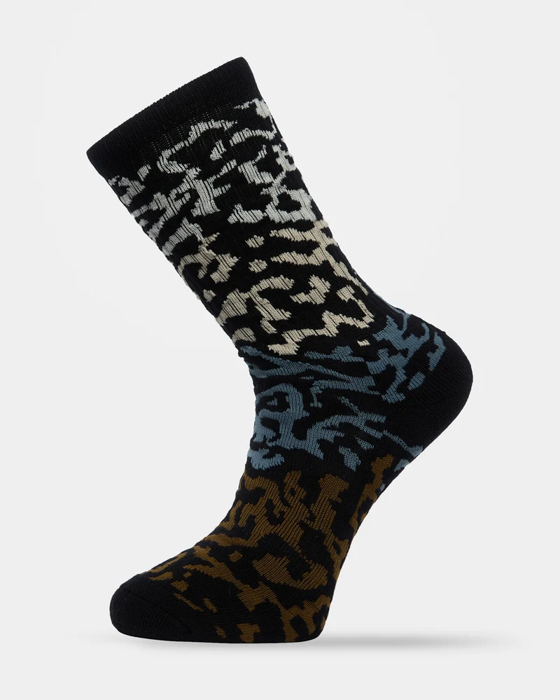 Printa Stoney Socken (3er-Pack) - Multi