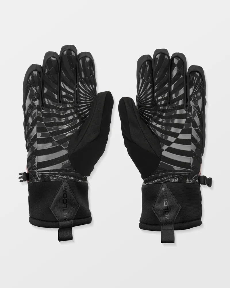 V.Co Nyle Handschuhe - Mauve