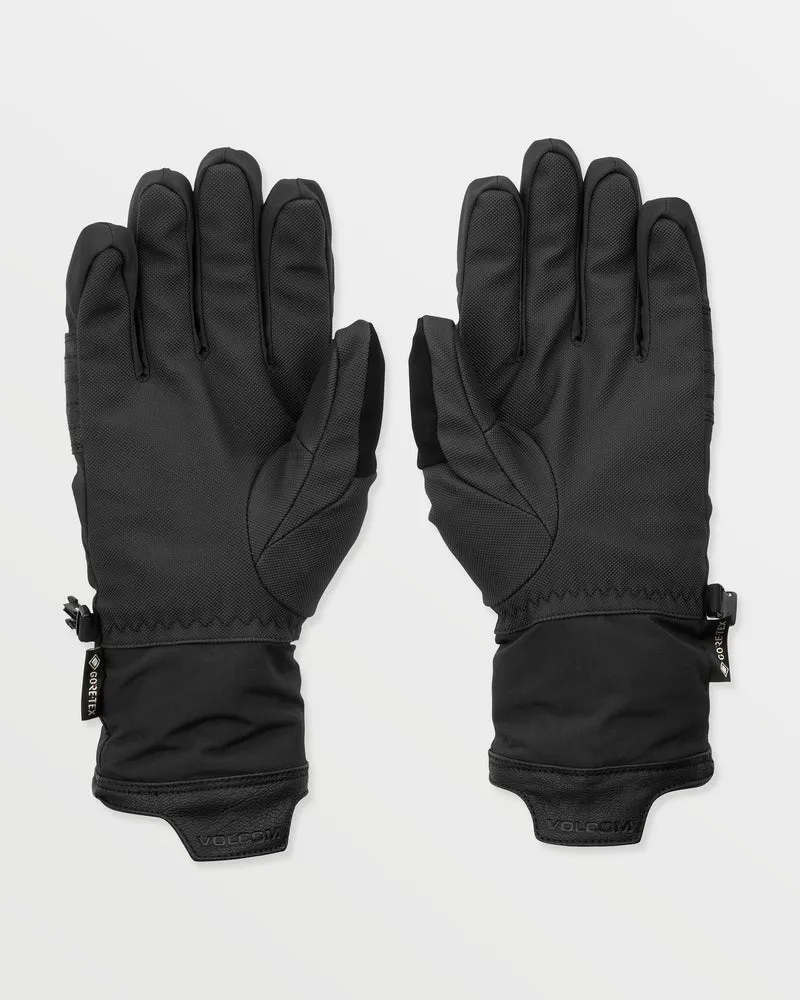 Cp2 Gore-Tex Handschuhe - Black
