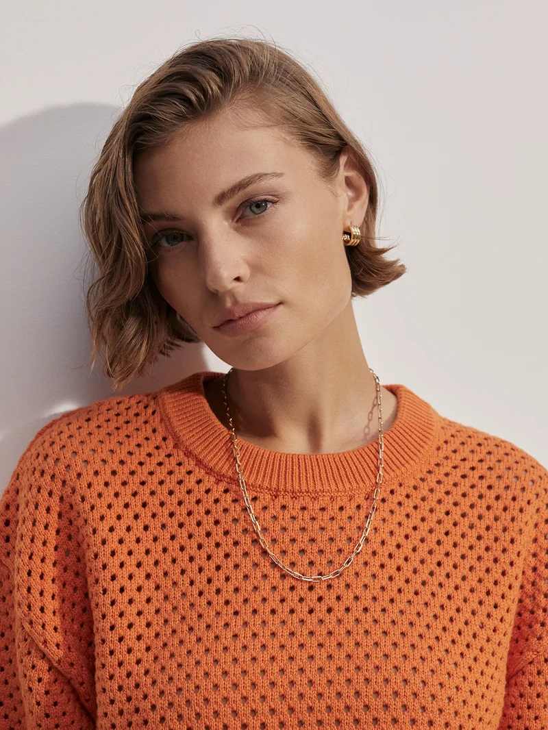 Hester Knit Sweater