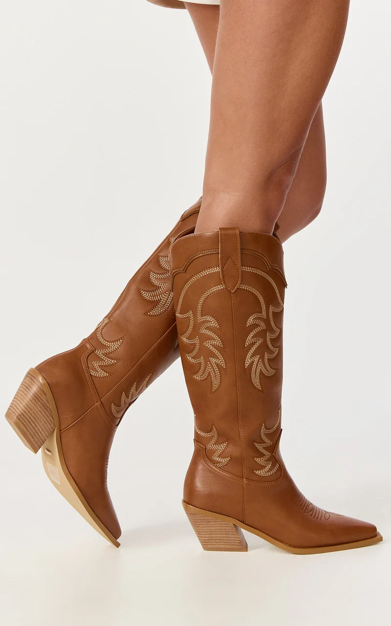 Billini - Evalynn Boots in Honeycomb