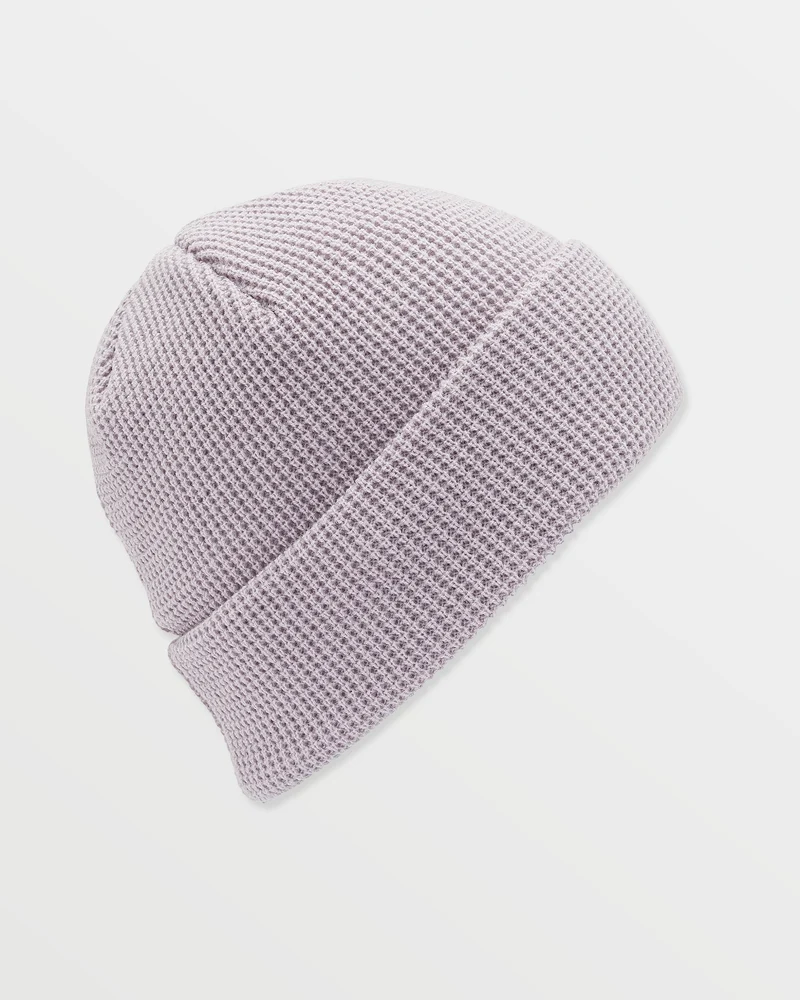 Power Beanie - Lavender Aura