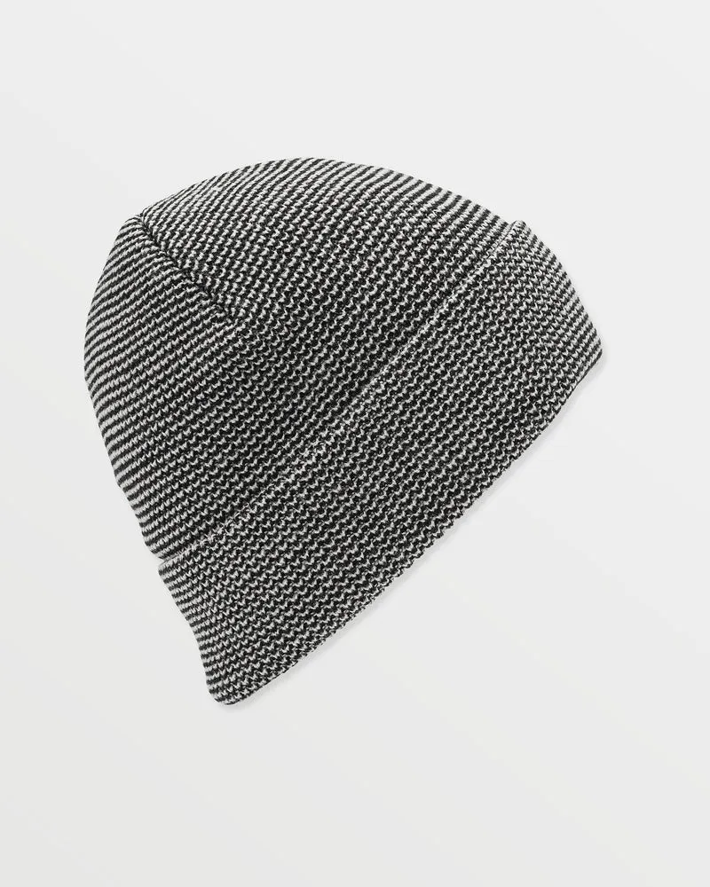 V.Co Baseline Beanie - Black