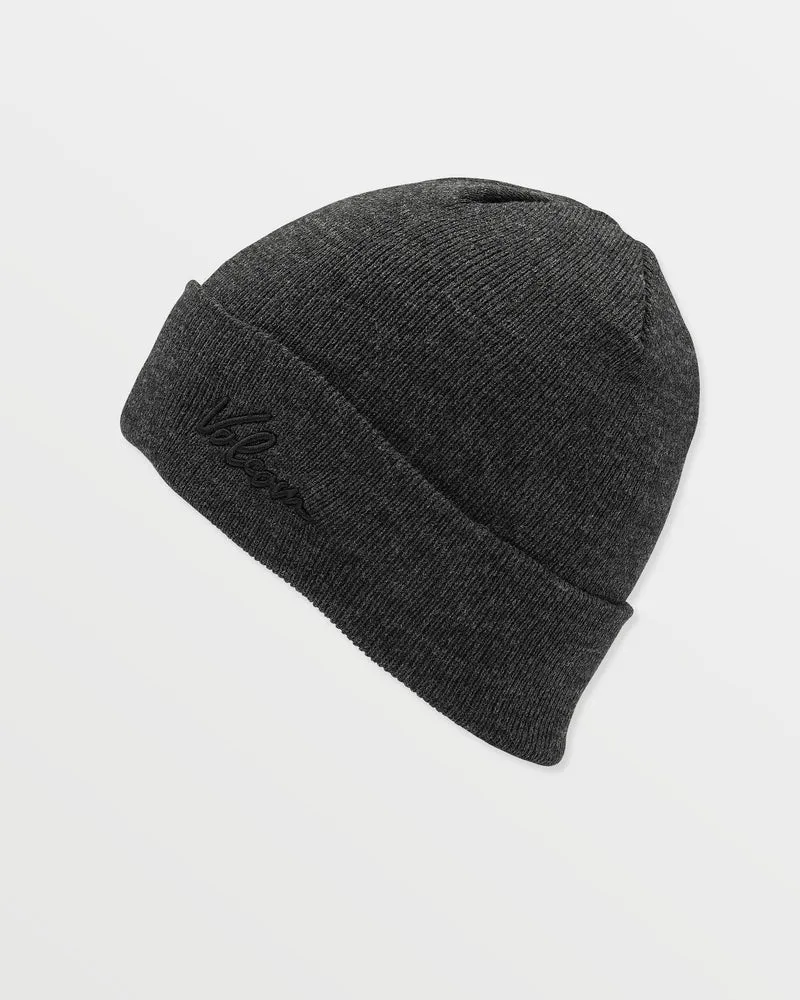 V.Co Fave Beanie - Black