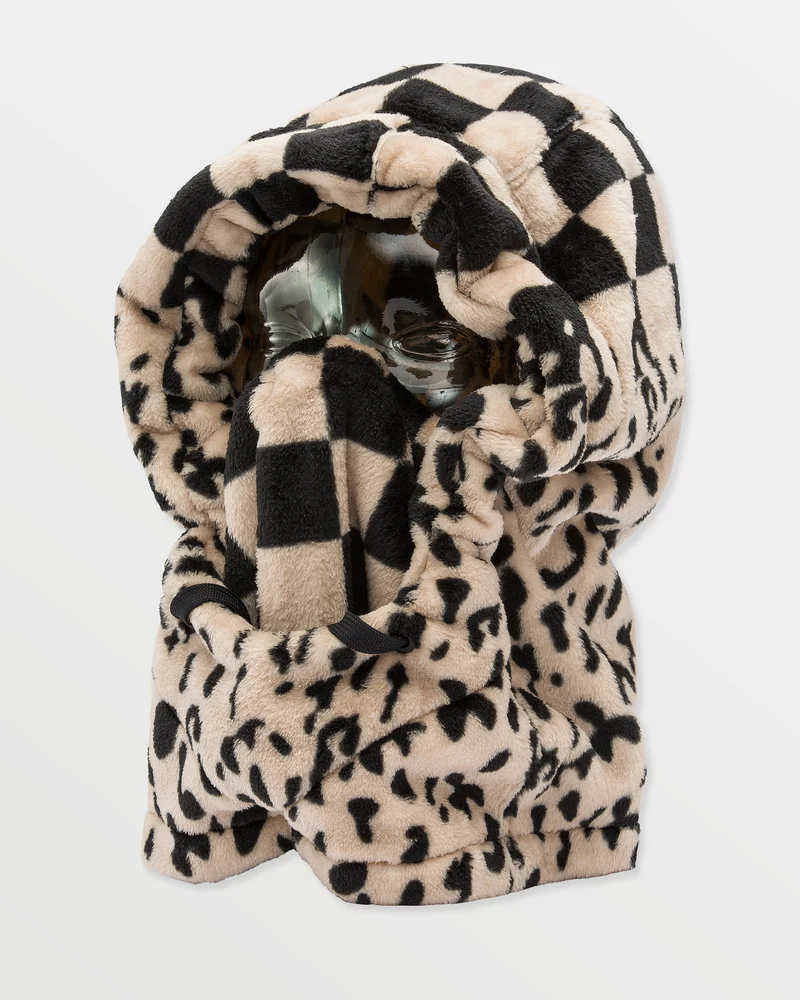 Dang Hood - Oatmeal