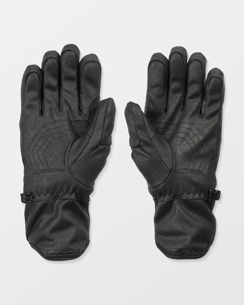 Hipee Handschuhe - Black