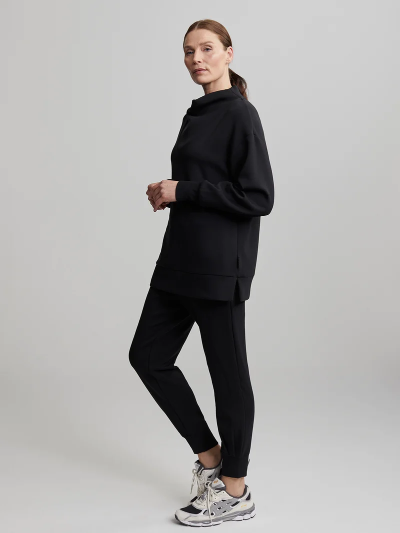 Modena Longline Sweat