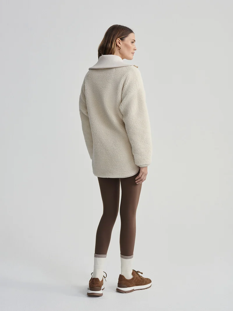 Myla Zip Through Jacket