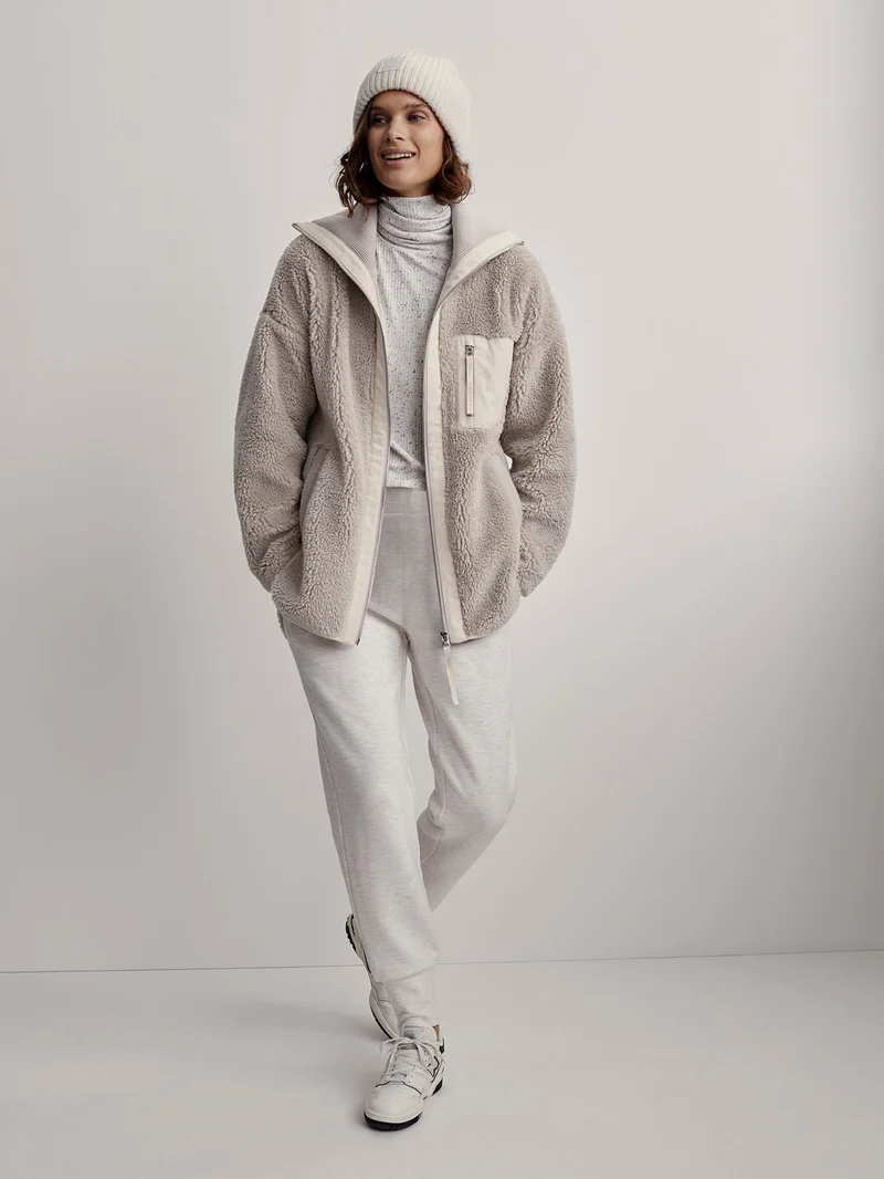 Myla Zip Through Jacket
