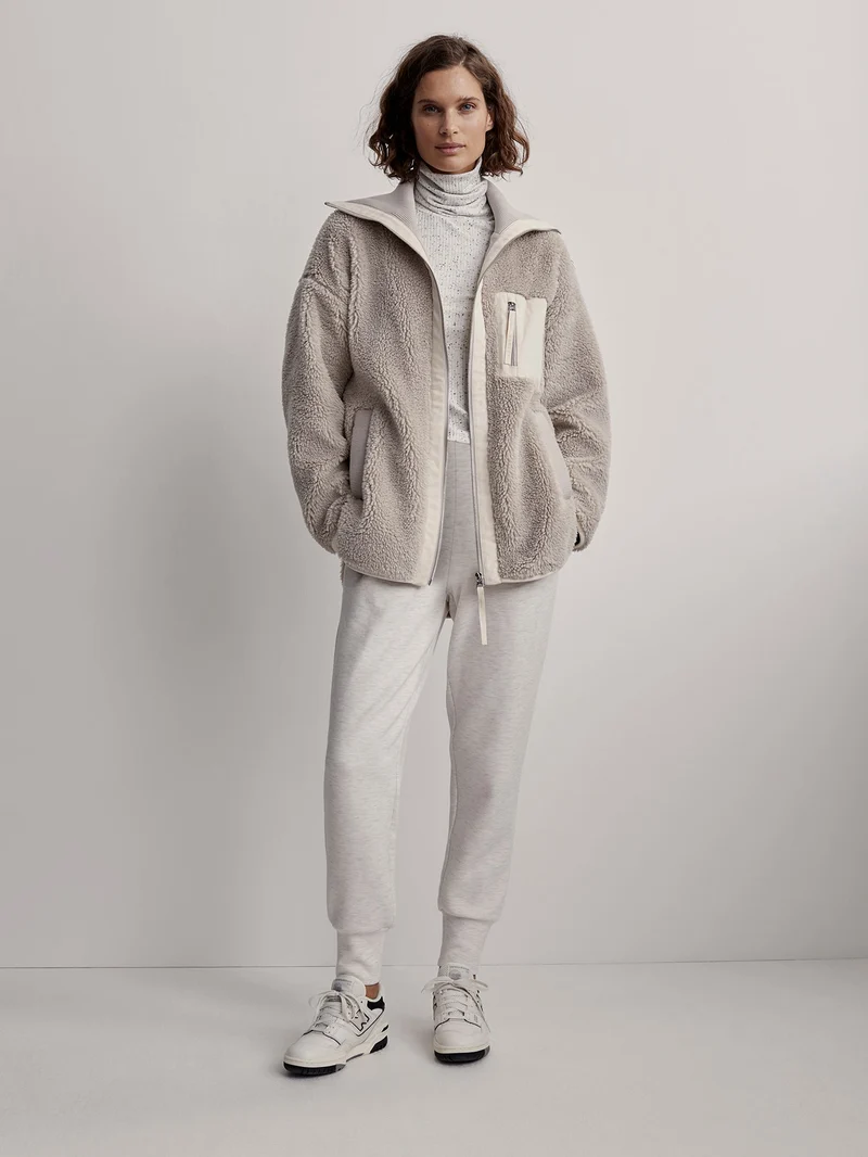 Myla Zip Through Jacket
