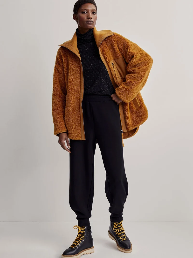 Myla Zip Through Jacket