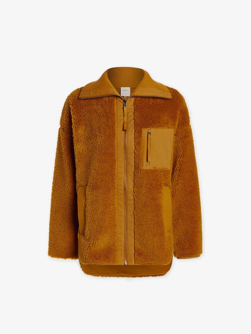 Myla Zip Through Jacket