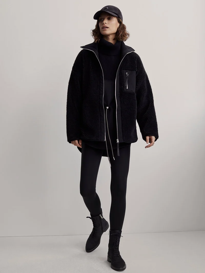 Myla Zip Through Jacket