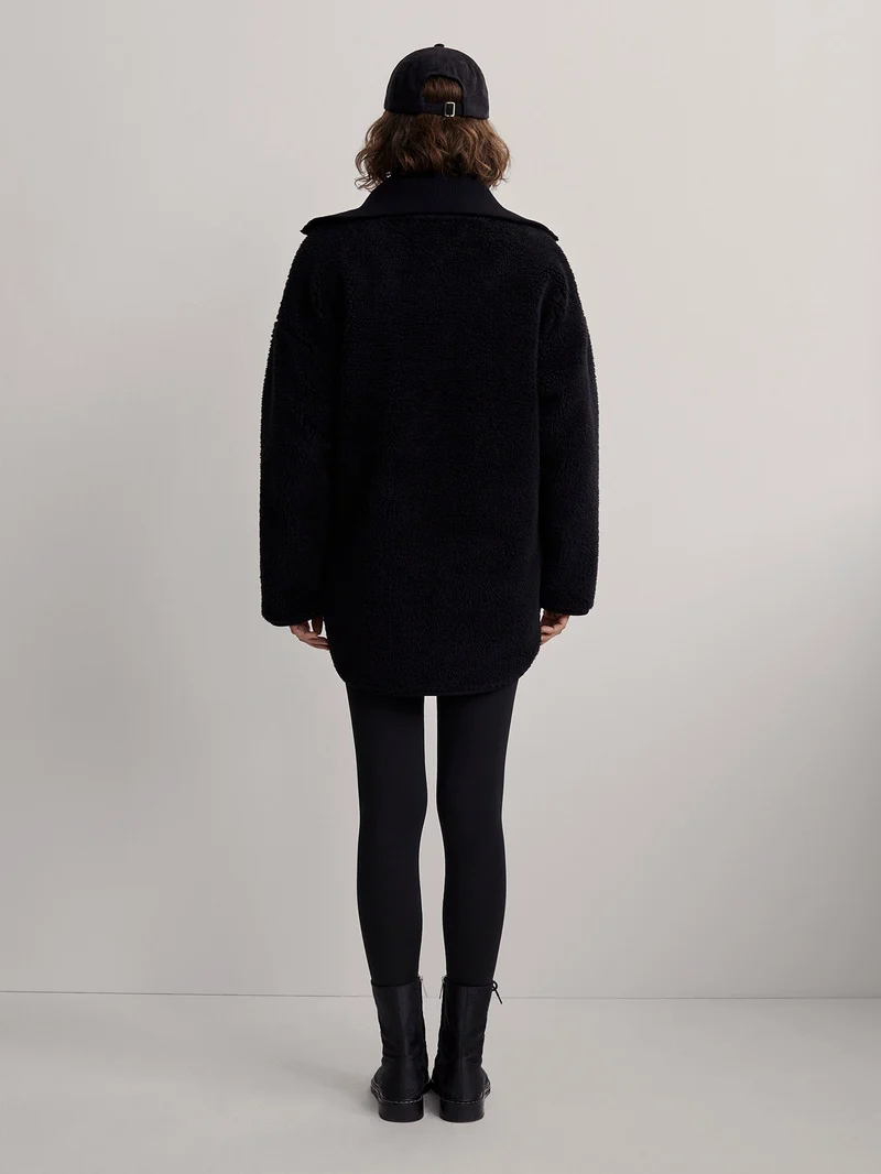 Myla Zip Through Jacket