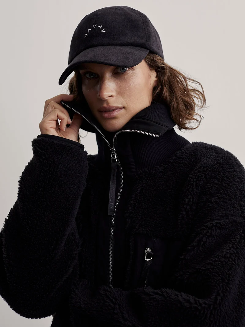 Myla Zip Through Jacket