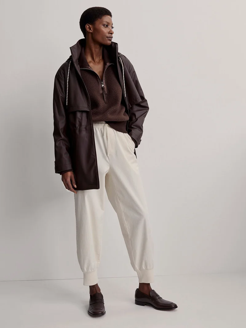 Alyssa Rain Jacket