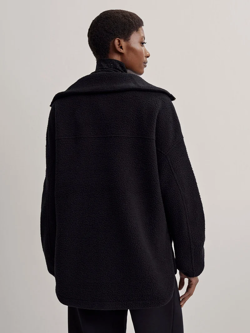 Donley Fleece Jacket