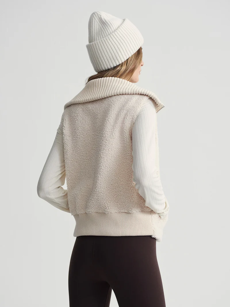Aspen Gilet