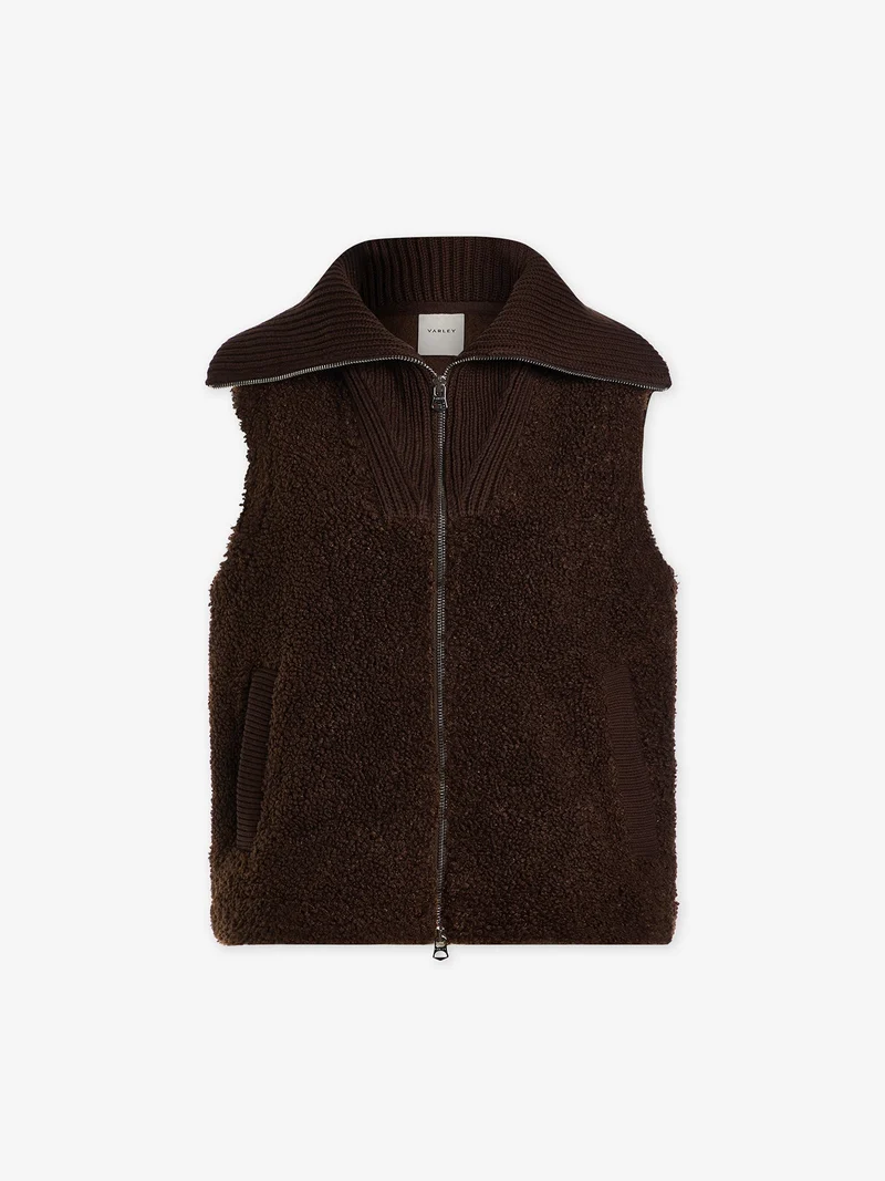 Aspen Gilet