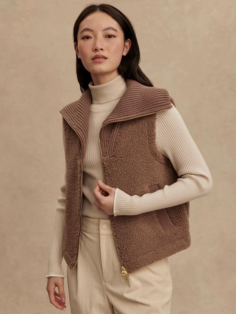 Aspen Gilet