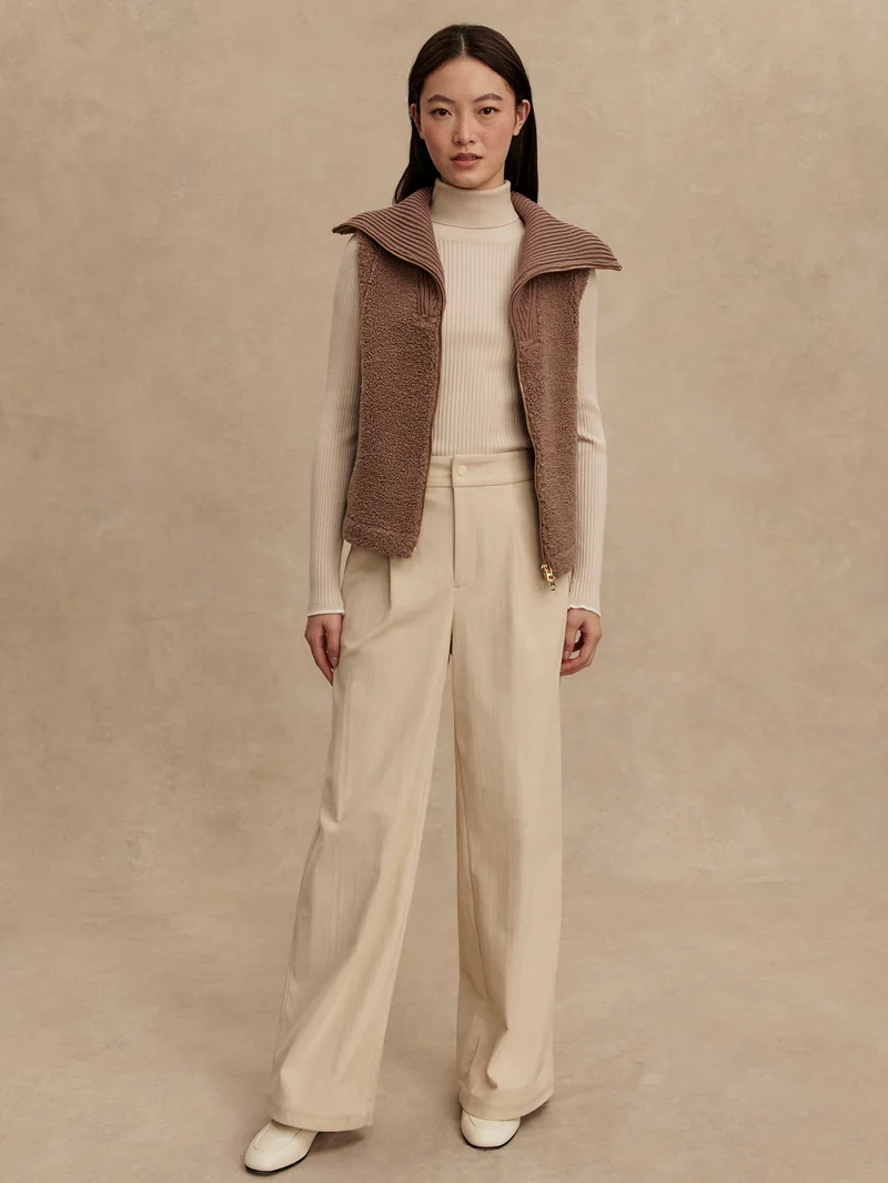 Aspen Gilet