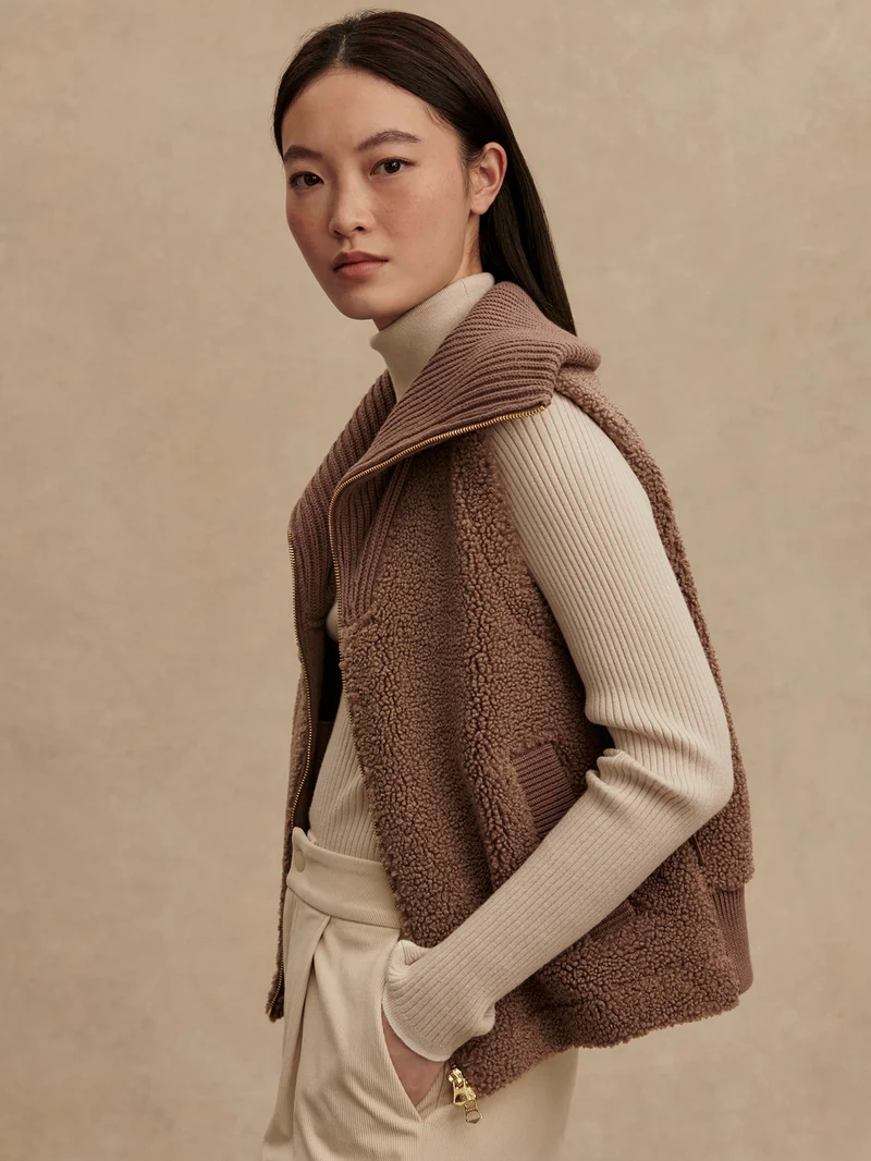 Aspen Gilet