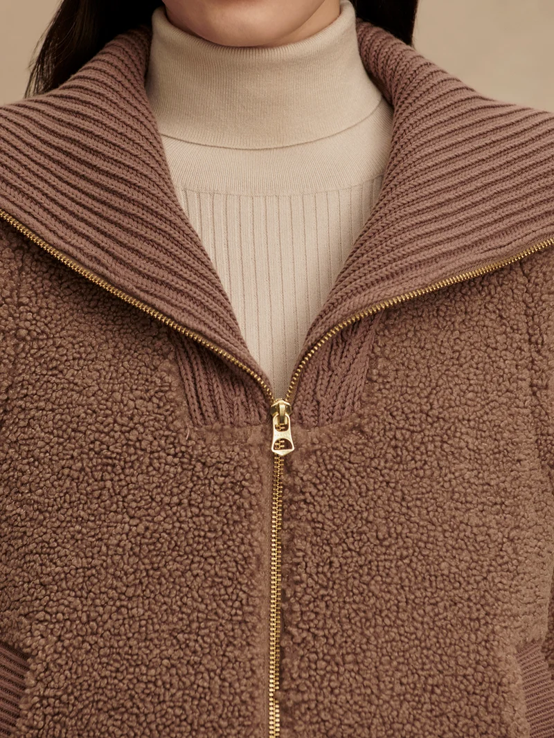 Aspen Gilet