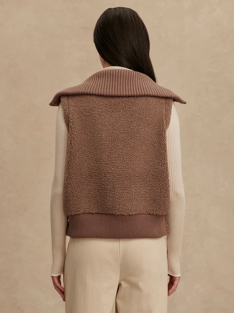 Aspen Gilet