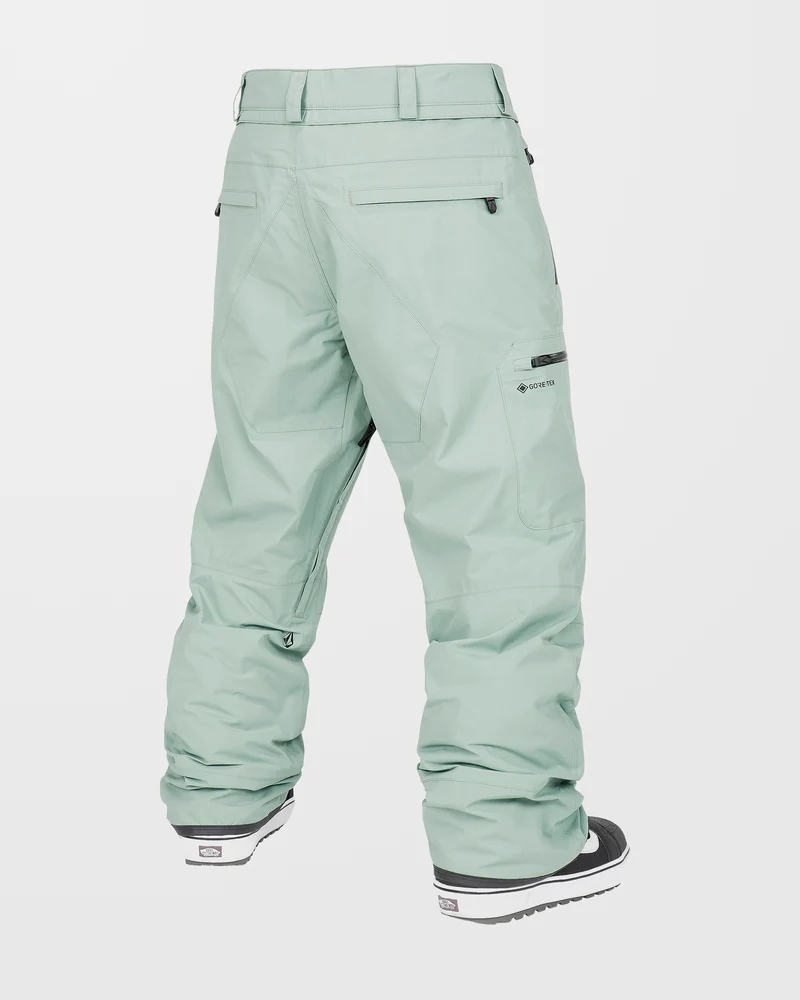 L Gore-Tex Hose - Agave