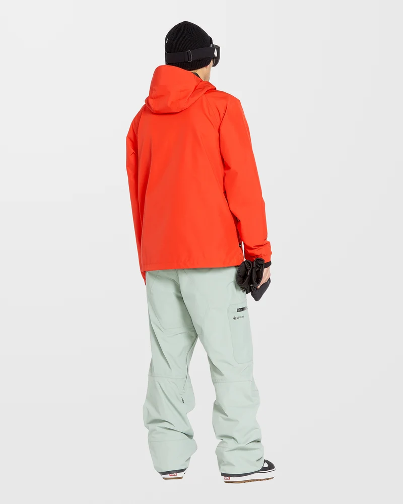L Gore-Tex Hose - Agave